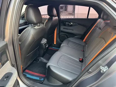 GAC Motor Shadow Leopard