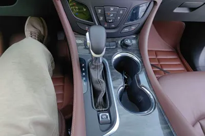 Buick Envision