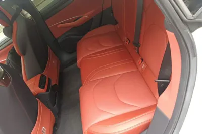 Xiaomi Auto SU7