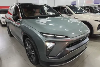 Nio ES6