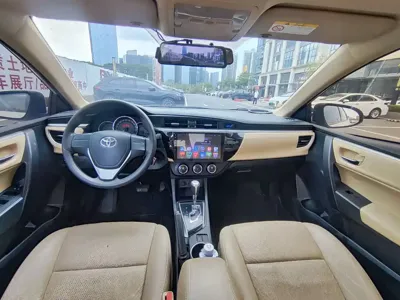 Toyota Levin