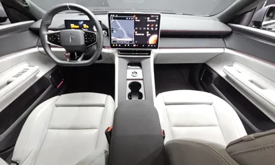 Polestar Polestar 4