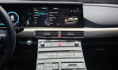Hyundai Nexo