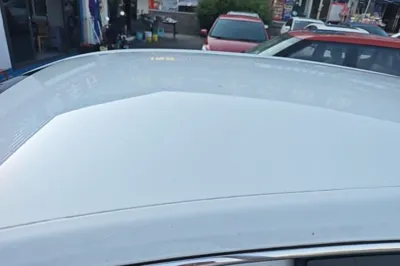 Buick Velite 6