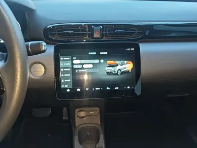 Leapmotor Leapmotor T03