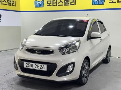 Kia Morning