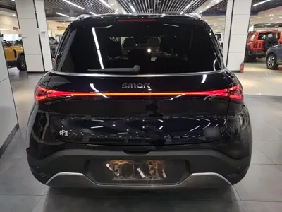 Smart Smart #1