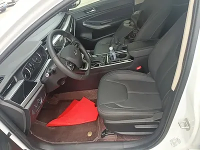 Chery Arrizo 5