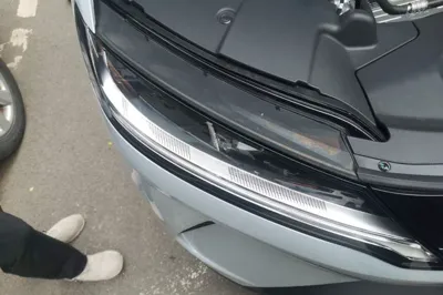 BYD Yuan Up