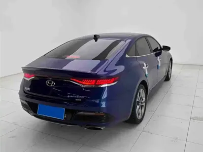 Hyundai Fista