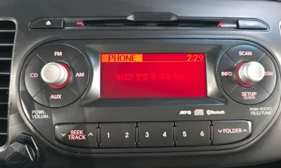Kia Morning