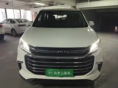 Maxus G50