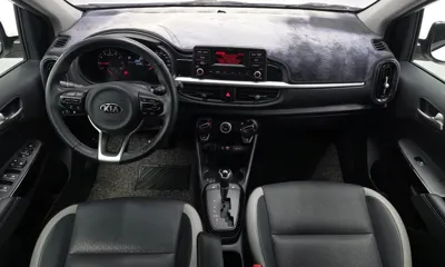 Kia Morning