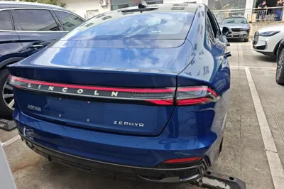 Lincoln Z