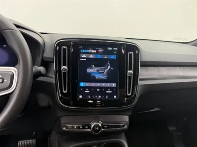 Volvo C40