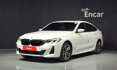 BMW Gran Turismo