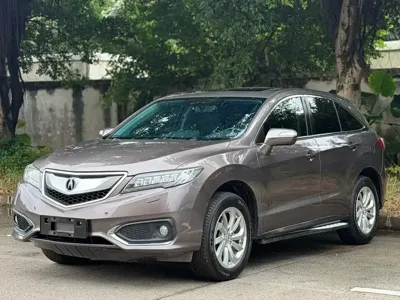 Acura RDX (Import)
