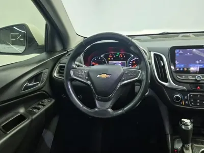 ChevroletGMDaewoo Equinox