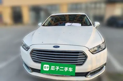 Ford Taurus