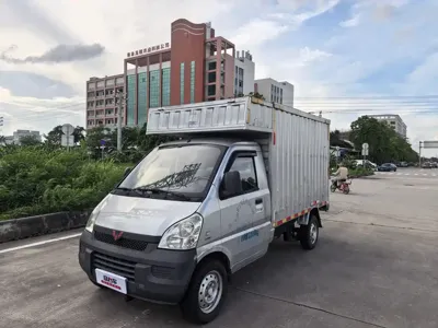 Wuling Rongguang Mini Truck