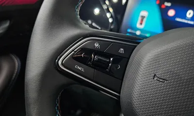 Renault-KoreaSamsung Grand Koleos