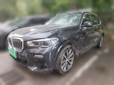BMW X5 (Import)