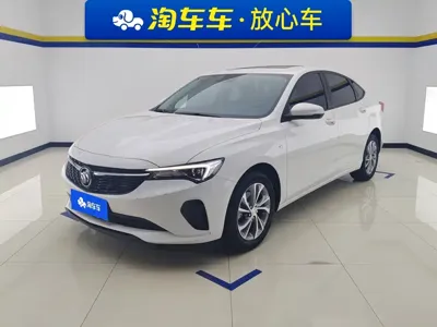 Buick Verano