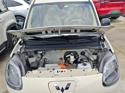 Wuling MINIEV