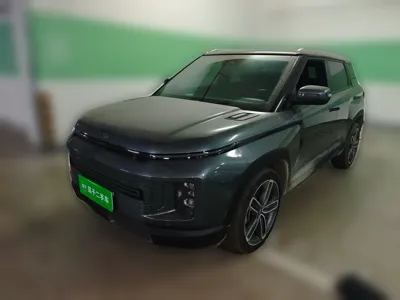 Geely Auto icon