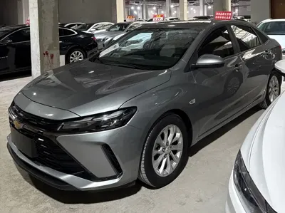 Chevrolet Monza