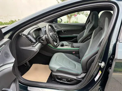 BYD Han