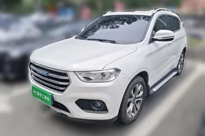 Haval H2