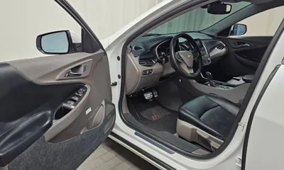 ChevroletGMDaewoo Malibu