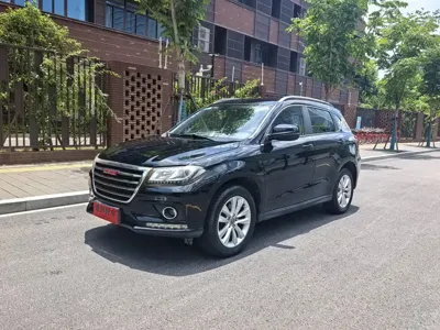 Haval H2
