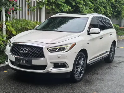 Infiniti QX60 (Import)