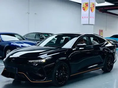 Changan UNI-V
