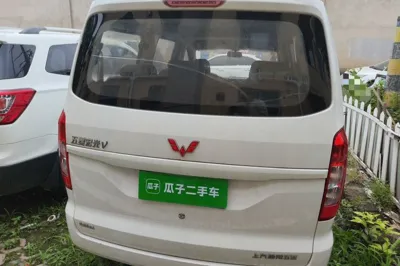 Wuling Hongguang V