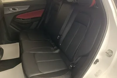 Changan CS55PLUS