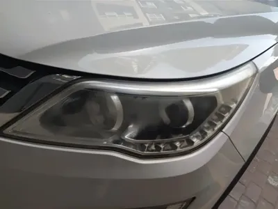 Baojun 560