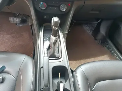 Chevrolet Monza