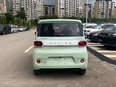 Wuling MINIEV