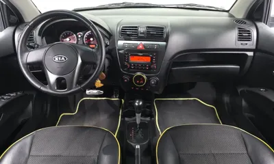 Kia Morning