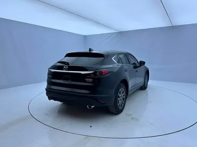 Mazda CX-4