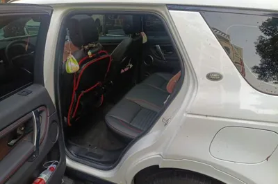 Land Rover Discovery Sport New Energy