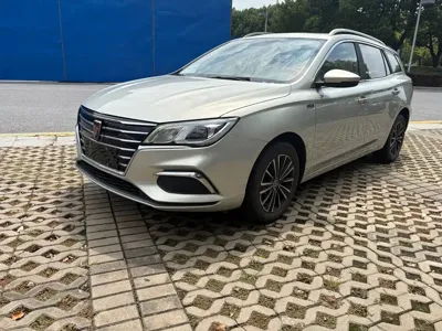 Roewe ei5