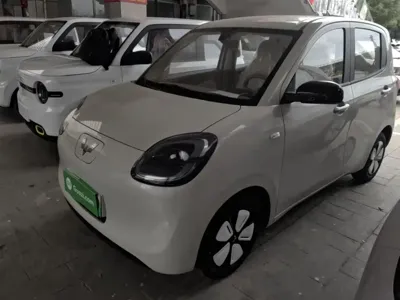 Wuling MINIEV