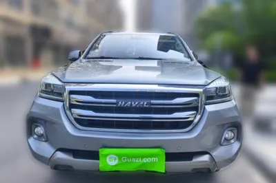Haval H9