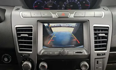 KG_Mobility_Ssangyong KORANDO