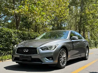 Infiniti Q50L