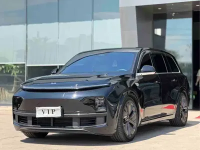 Li Auto Li L9